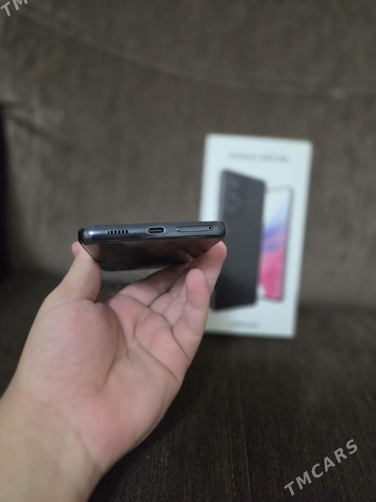 Samsung A53 8/256 - Aşgabat - img 2