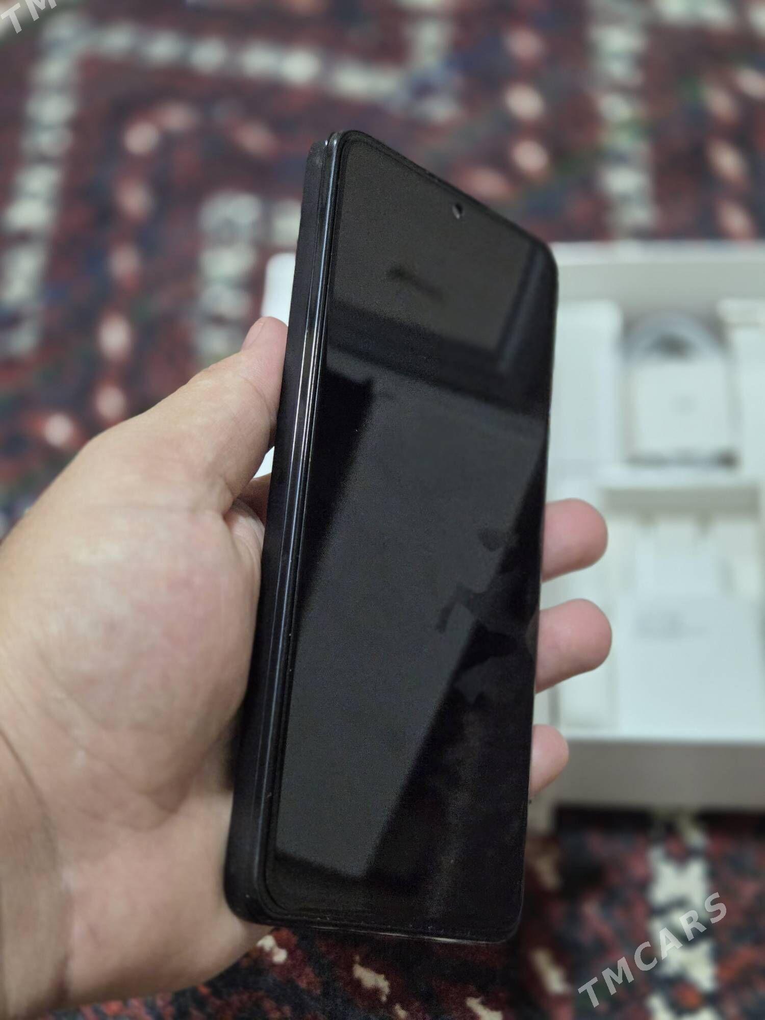 Redmi note 11 pro 8/128 - Ашхабад - img 5