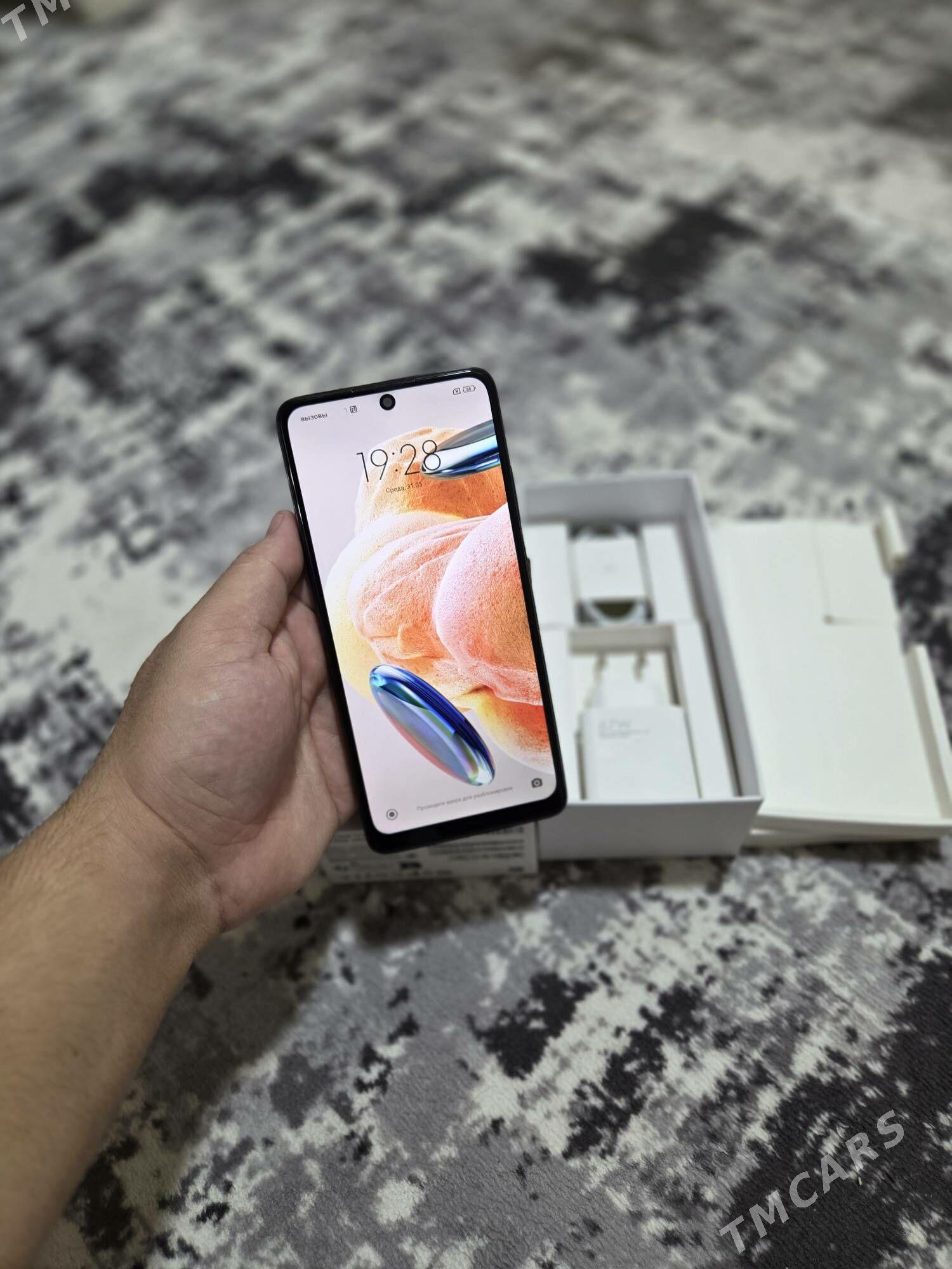 Redmi note 12 pro 8/256 - Aşgabat - img 8