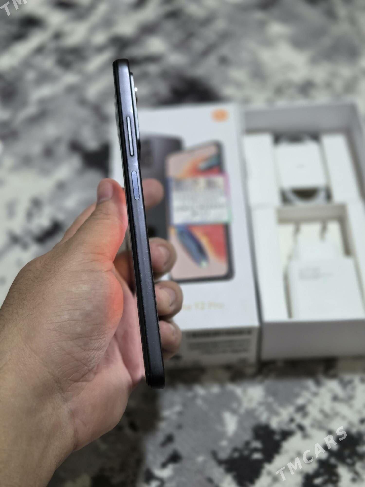 Redmi note 12 pro 8/256 - Aşgabat - img 4