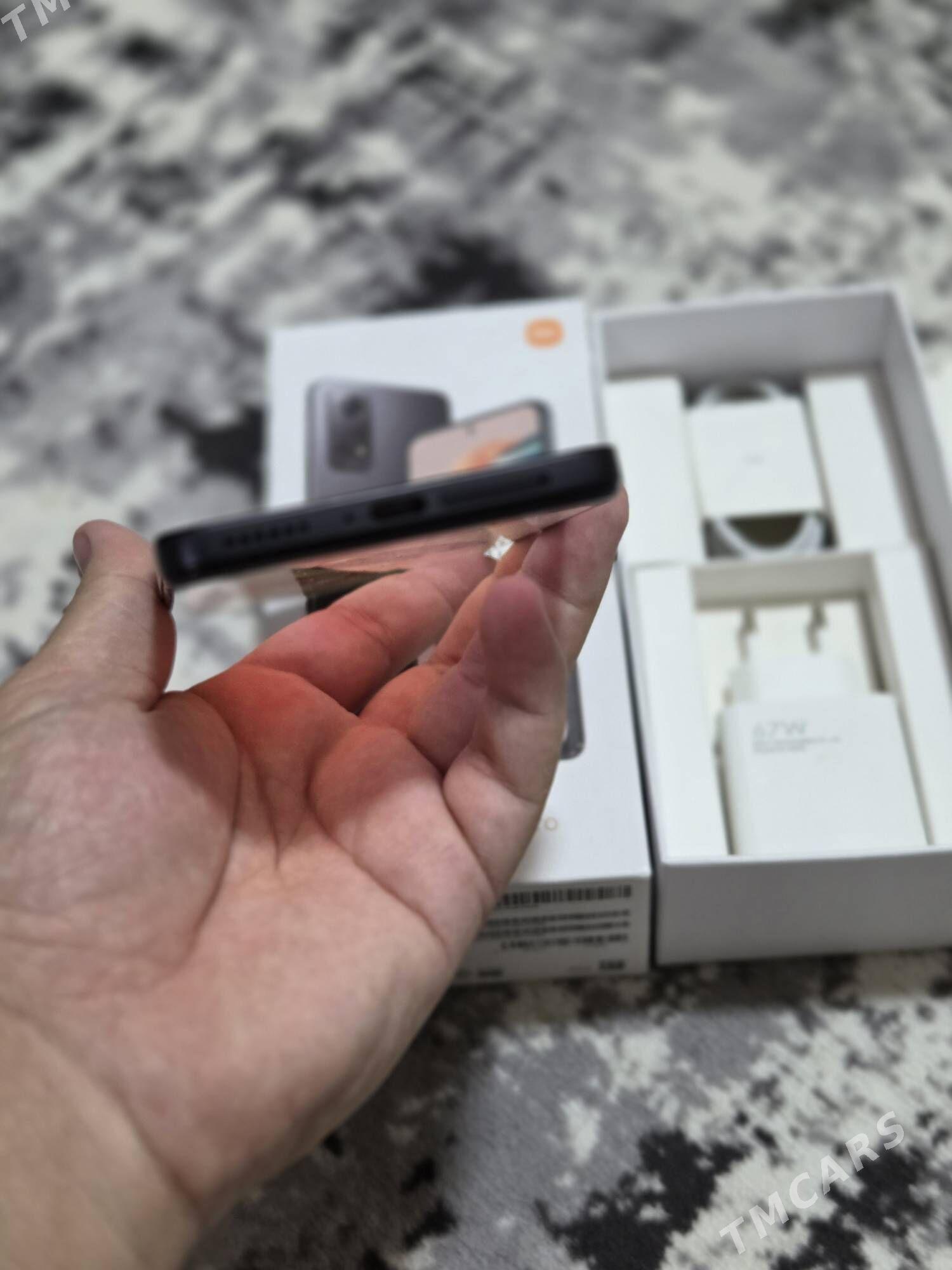 Redmi note 12 pro 8/256 - Aşgabat - img 2