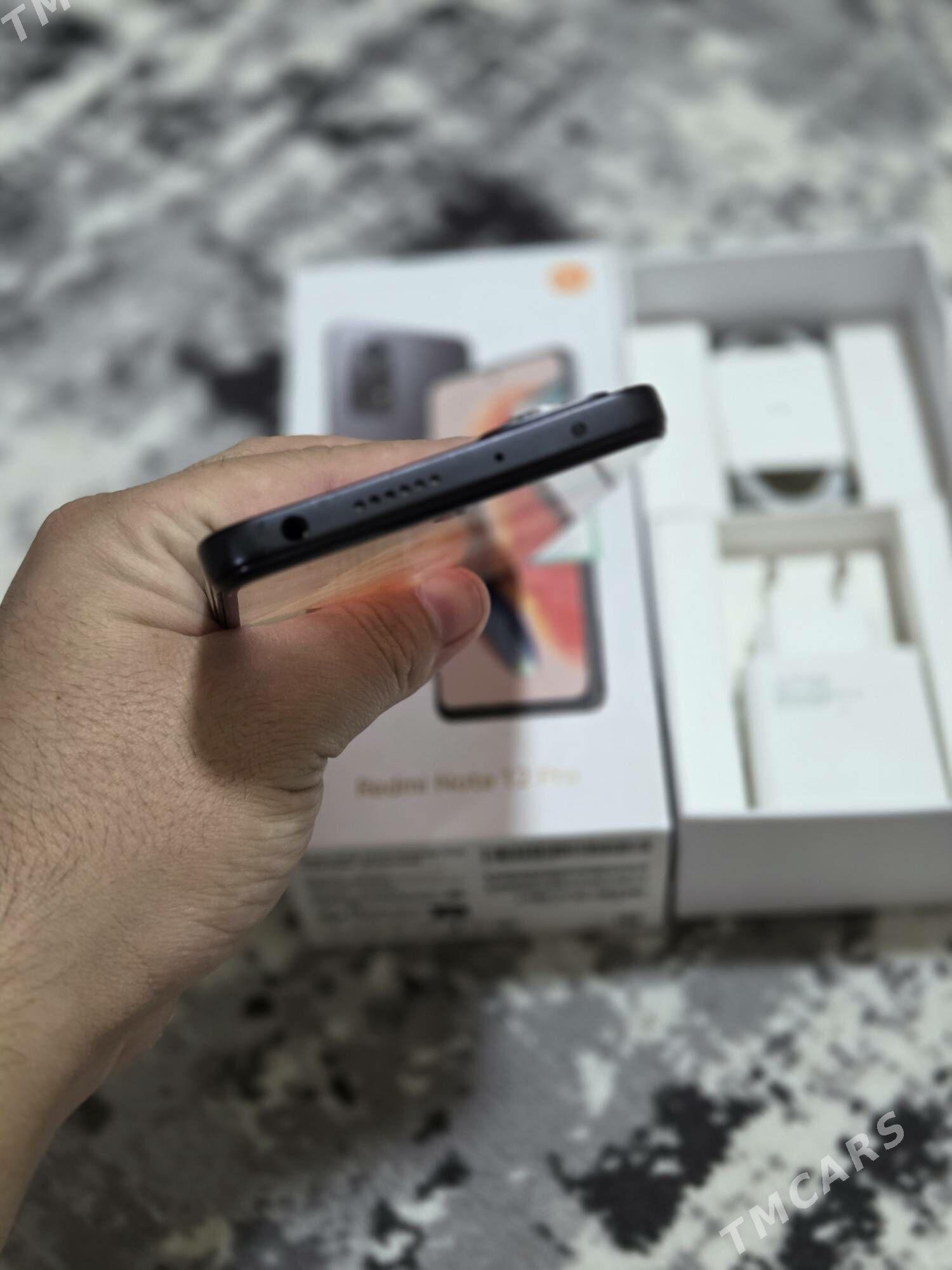 Redmi note 12 pro 8/256 - Aşgabat - img 5