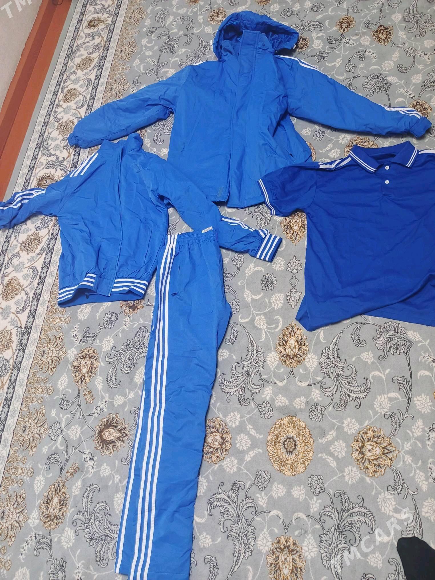 sbartiwka - Balkanabat - img 2