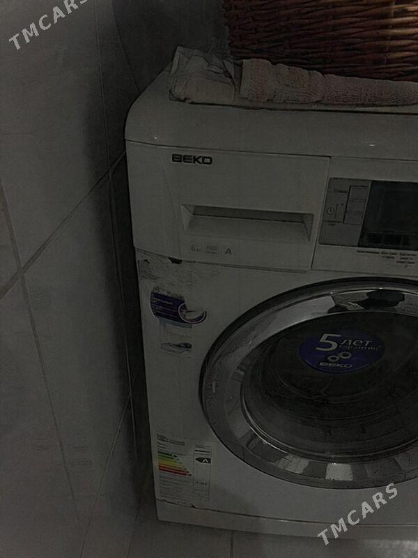 kir mashyn beko - Bagyr - img 3