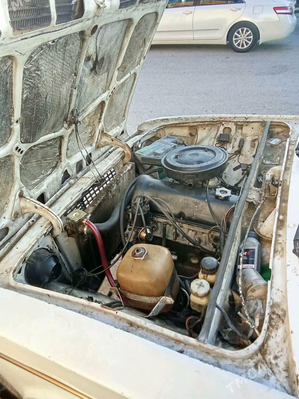 Lada 2106 1991 - 15 500 TMT - Bäherden - img 2