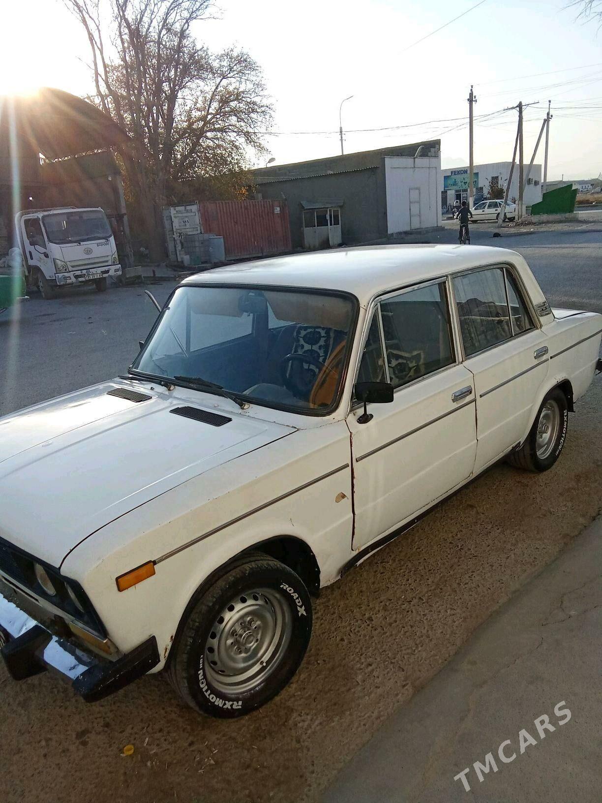 Lada 2106 1991 - 15 500 TMT - Bäherden - img 5