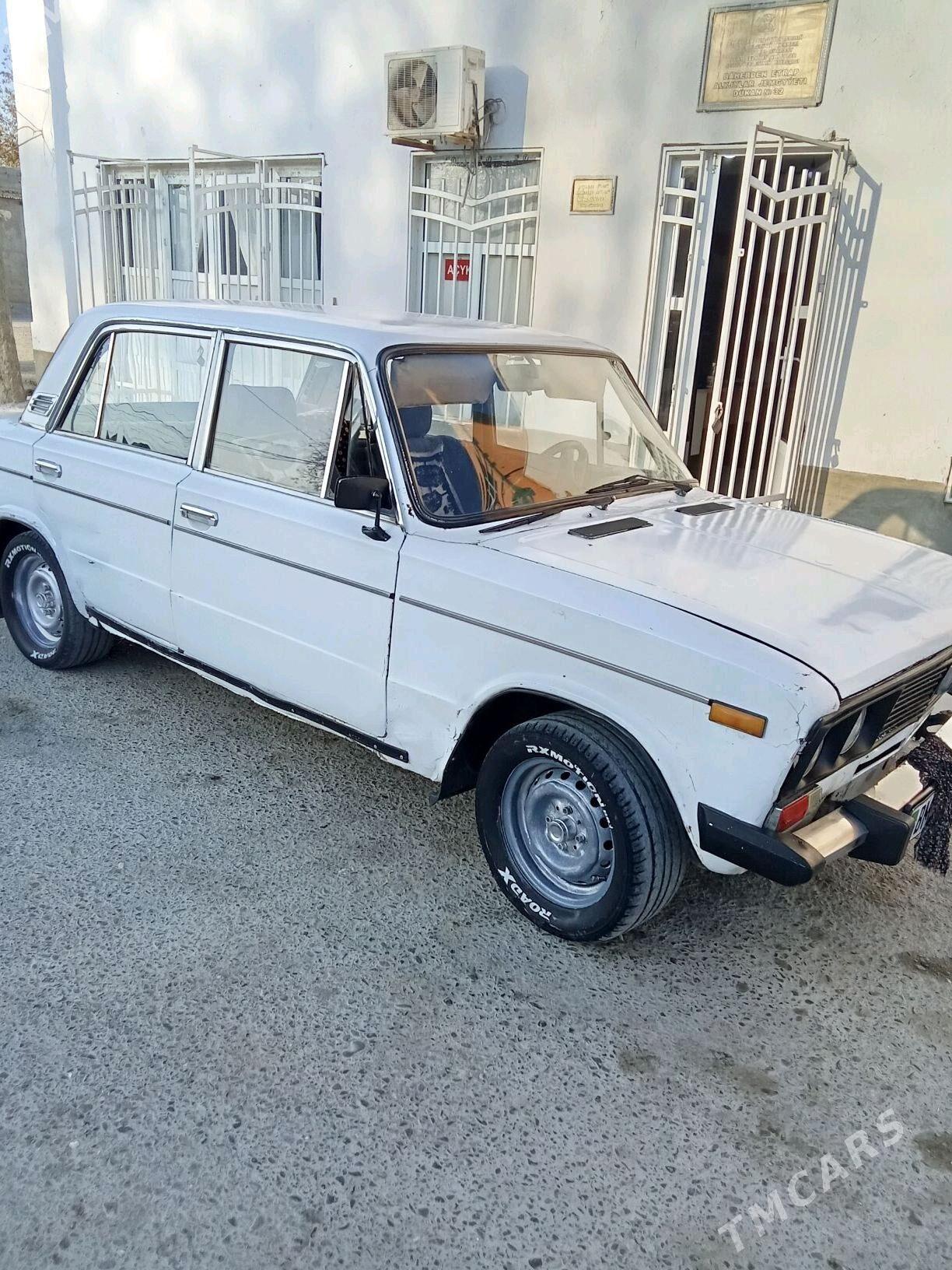 Lada 2106 1991 - 15 500 TMT - Bäherden - img 6