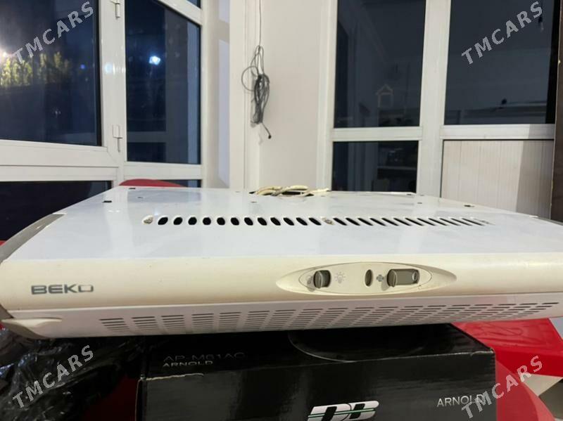 witicka beko - Bagyr - img 2