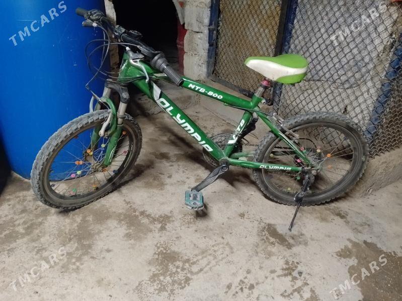 велик в хорошем состоянии - Туркменбаши - img 2