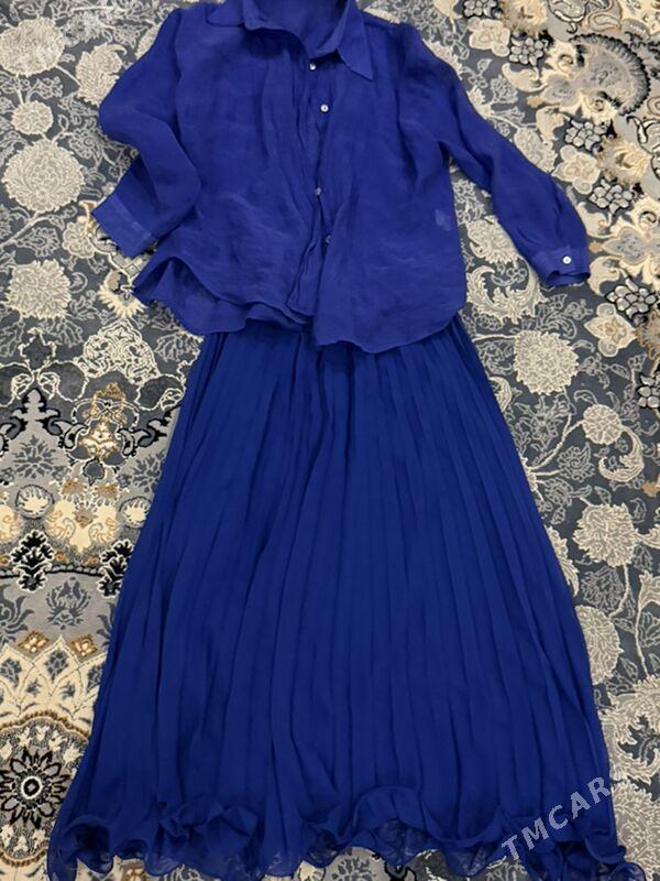 Koynek yubka - Мары - img 2