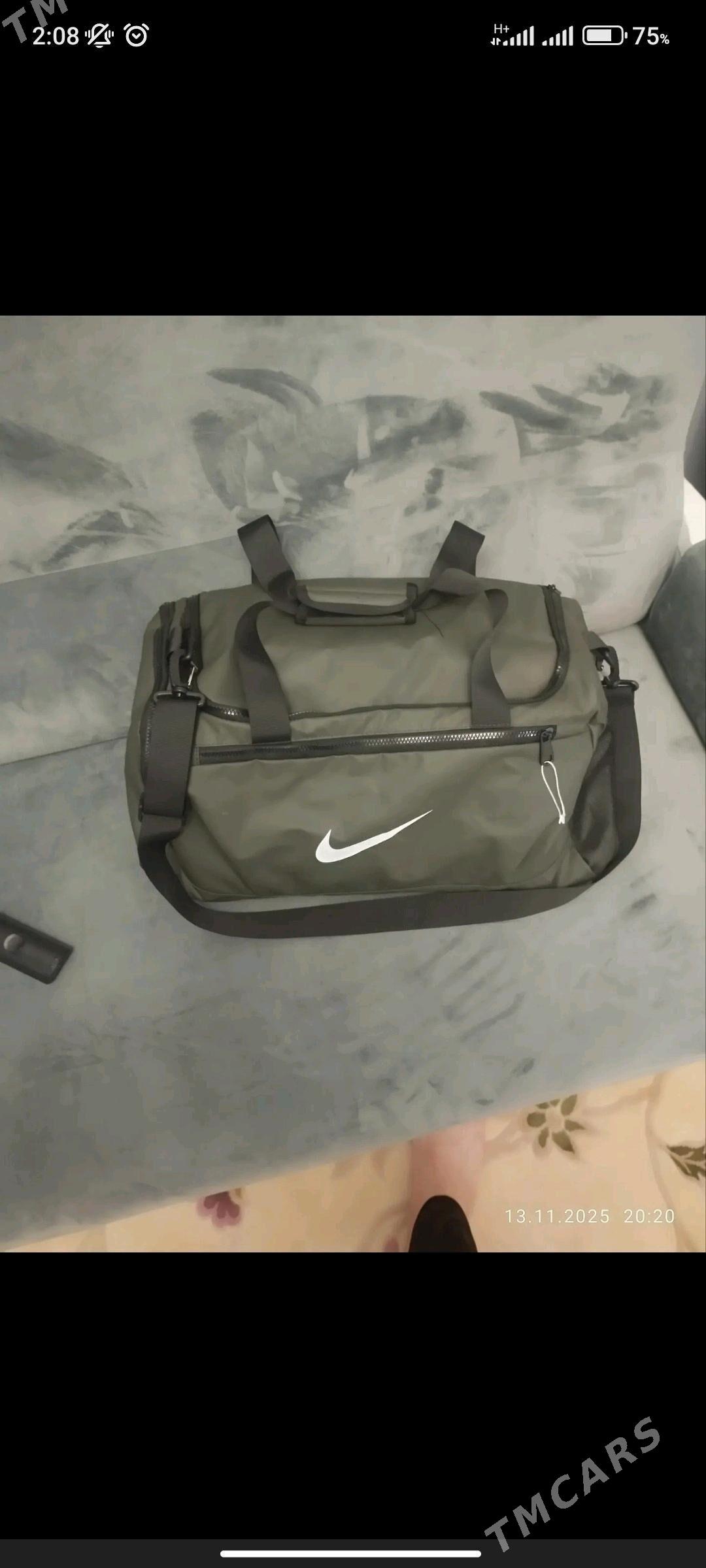 Rugzak - Aşgabat - img 3