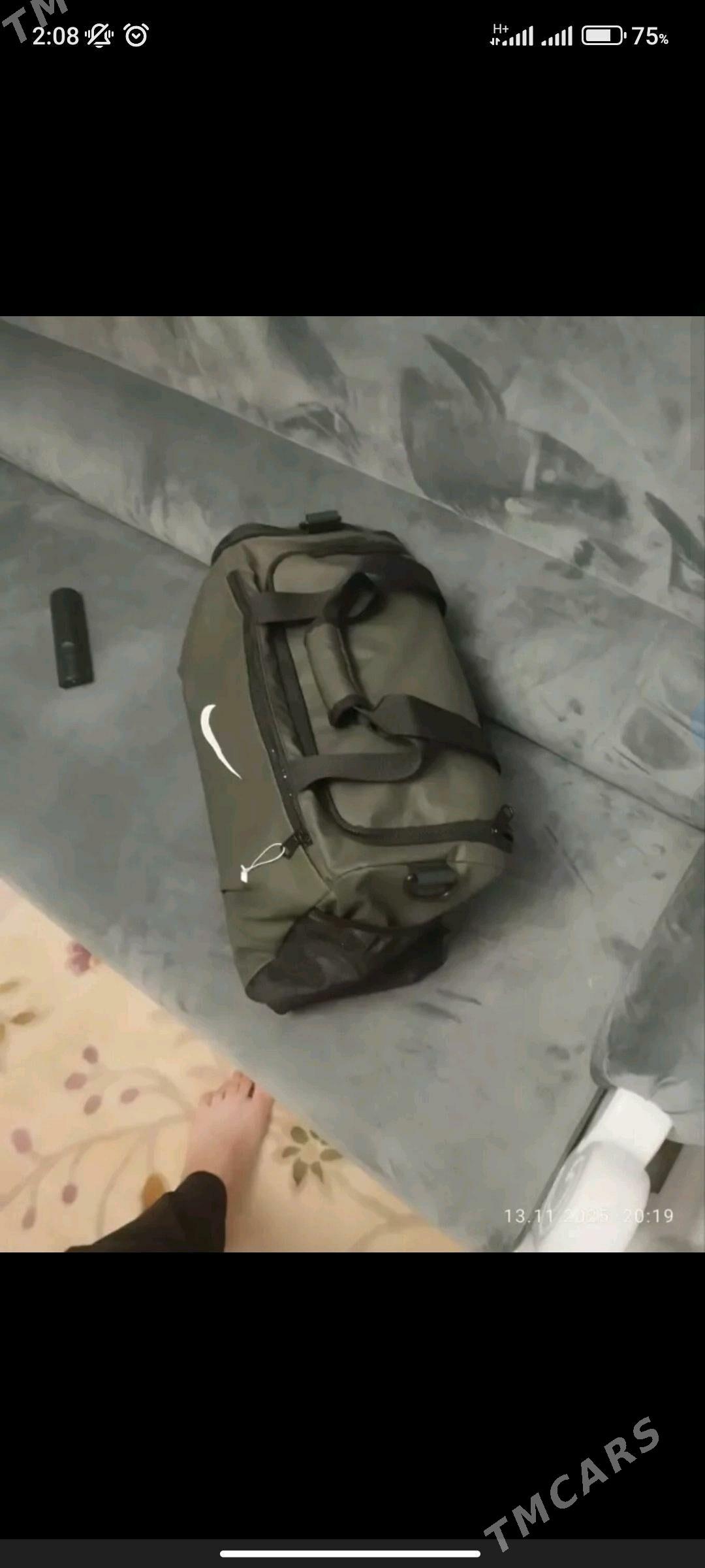 Rugzak - Aşgabat - img 2