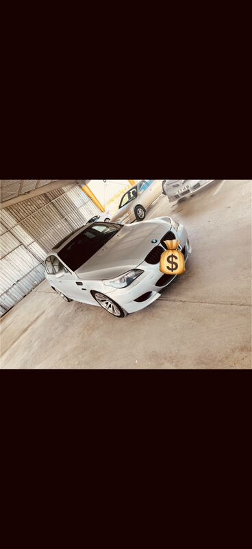 BMW E60 2009 - 288 000 TMT - Türkmenbaşy - img 1