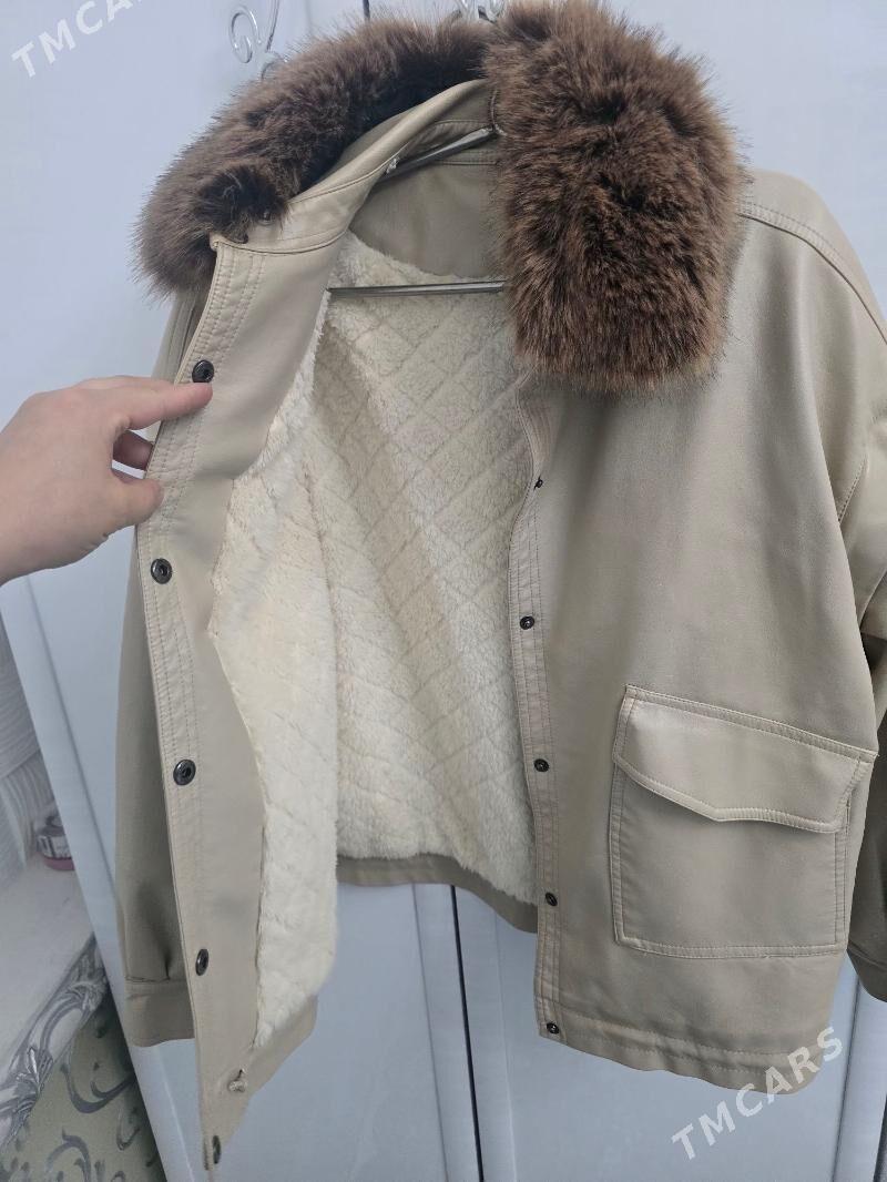 koza - Aşgabat - img 2