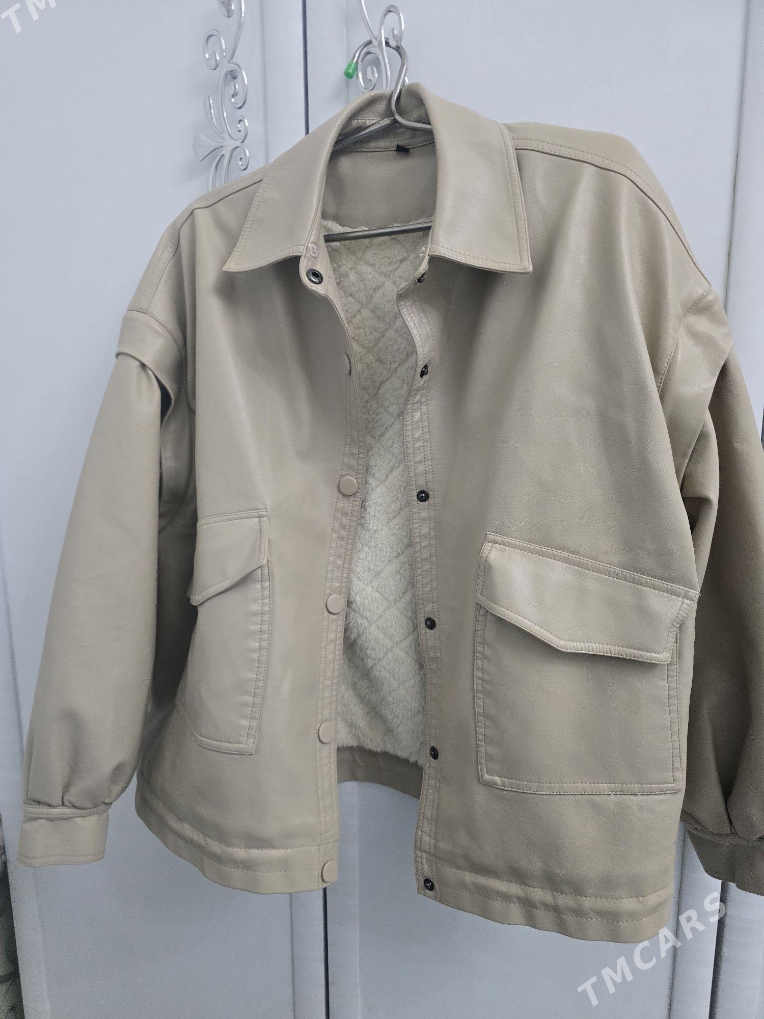 koza - Aşgabat - img 1