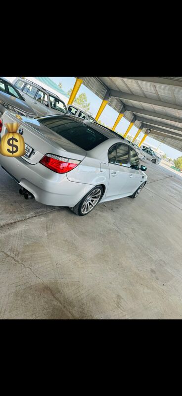 BMW E60 2009 - 288 000 TMT - Türkmenbaşy - img 2