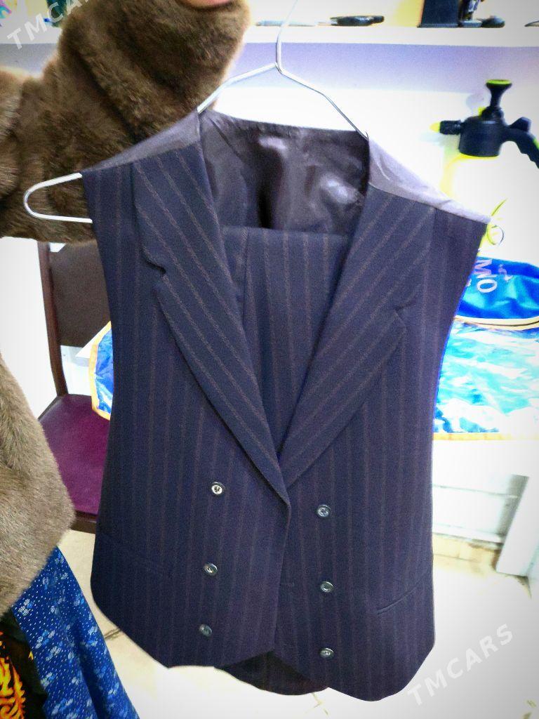 Kastyum_balak Damat_Men - Ашхабад - img 3