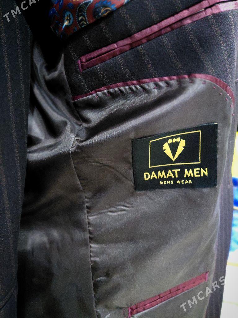 Kastyum_balak Damat_Men - Ашхабад - img 4