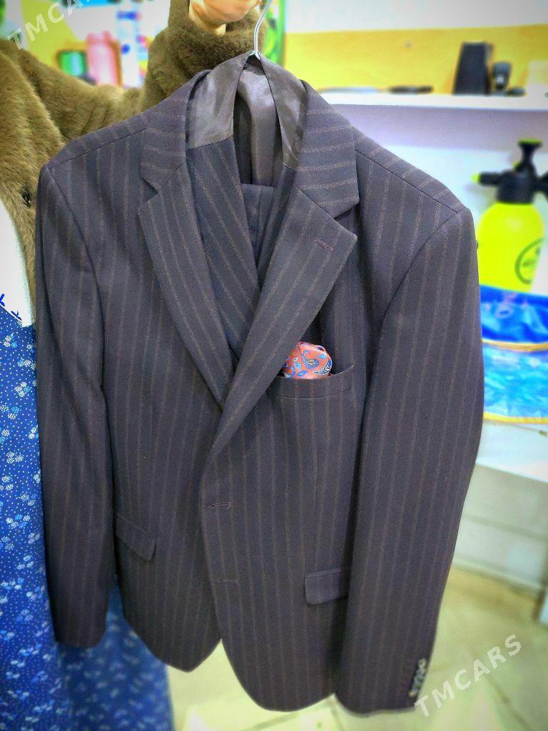 Kastyum_balak Damat_Men - Ашхабад - img 2