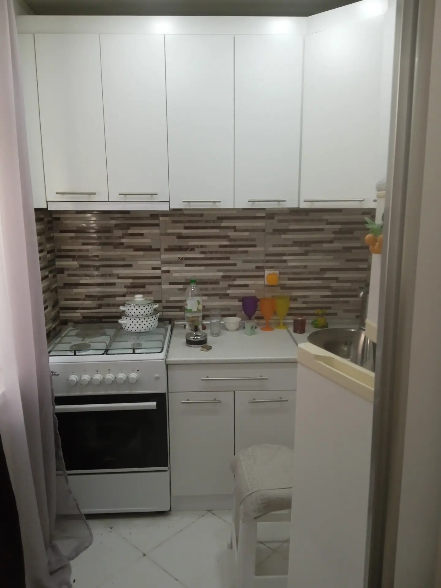 6мкр 1ком - Ашхабад - img 4