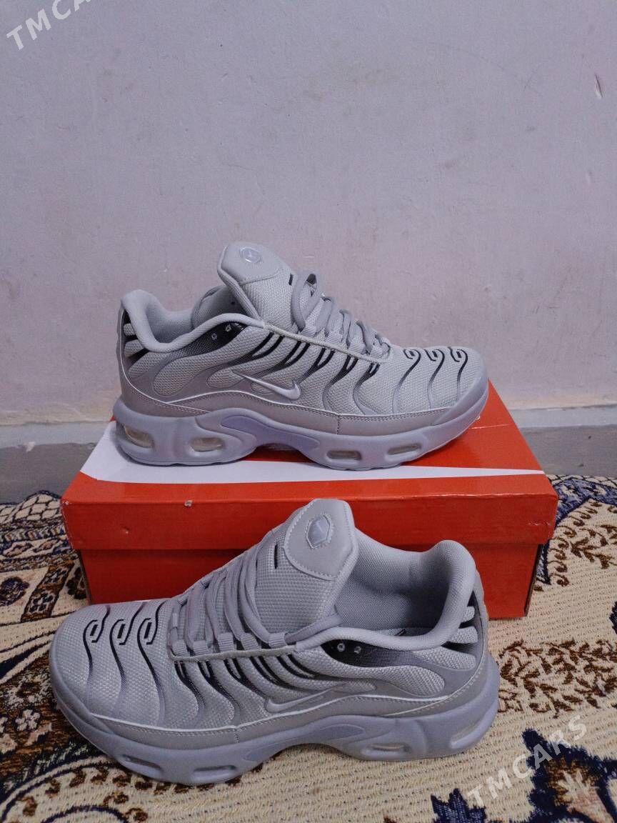 Tn krasofka - Ашхабад - img 2