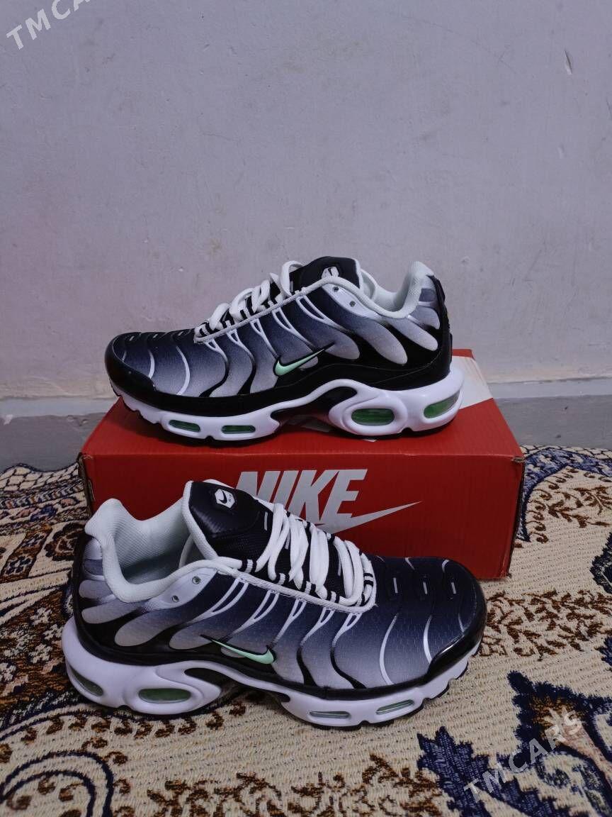 Tn krasofka - Ашхабад - img 1