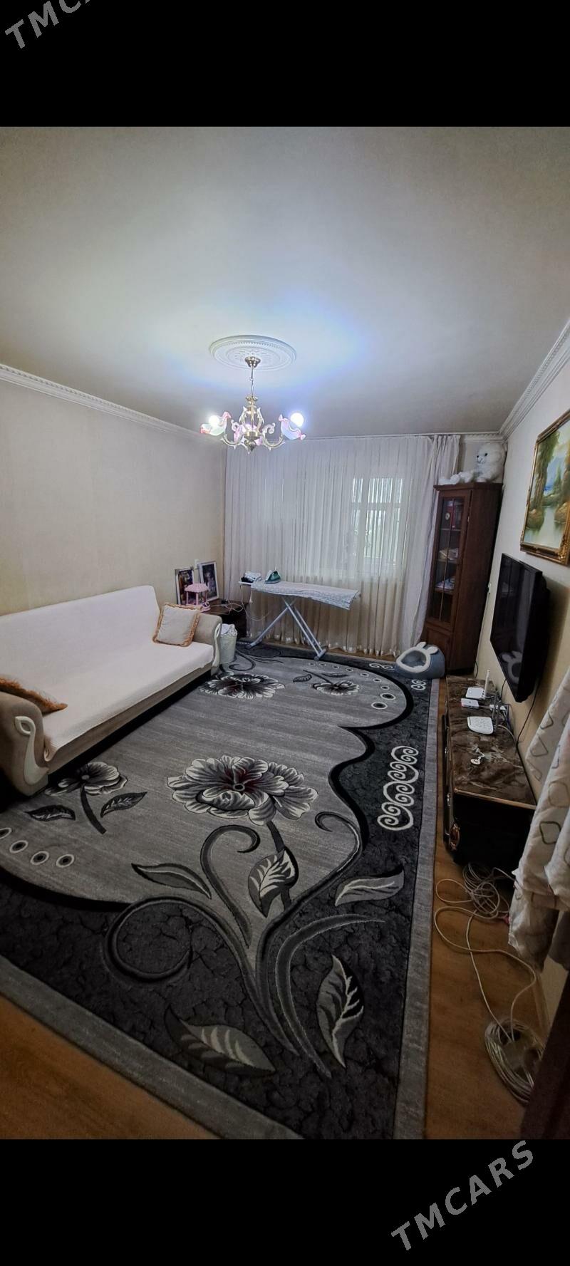 Аренда 10мкр 3ком - Ашхабад - img 2