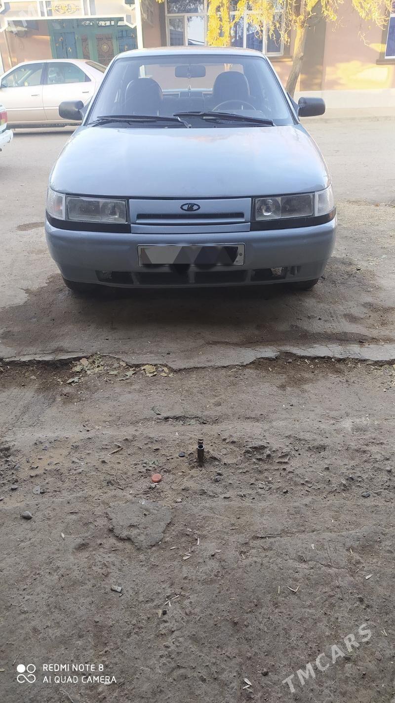 Lada 2110 2004 - 30 000 TMT - Görogly (Tagta) - img 4