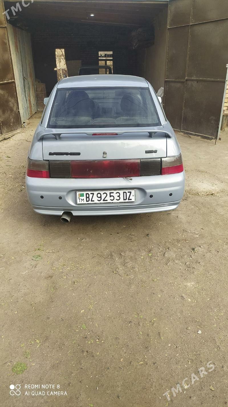 Lada 2110 2004 - 30 000 TMT - Görogly (Tagta) - img 2