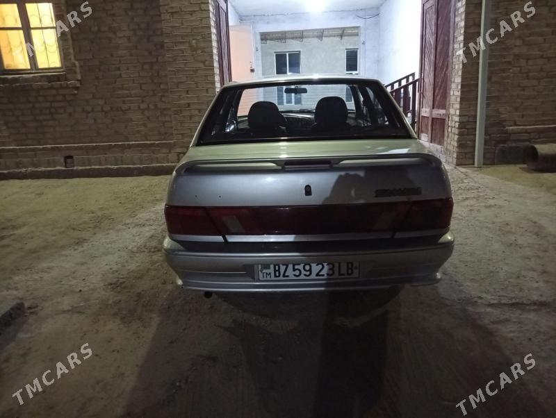 Lada 2115 2005 - 20 000 TMT - Dänew - img 4