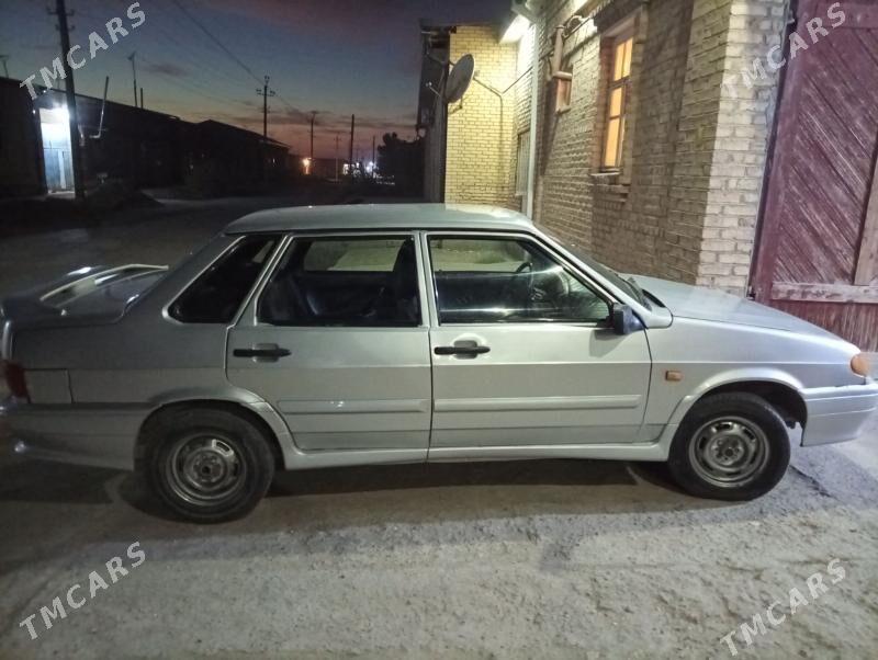 Lada 2115 2005 - 20 000 TMT - Dänew - img 3