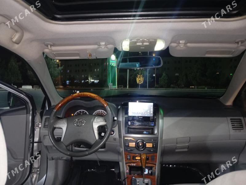 Toyota Corolla 2010 - 200 000 TMT - Aşgabat - img 3