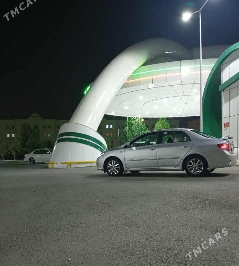 Toyota Corolla 2010 - 200 000 TMT - Aşgabat - img 4