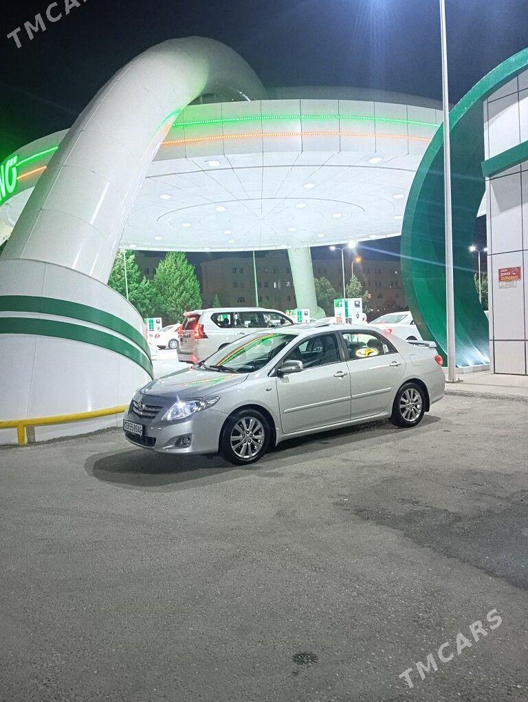 Toyota Corolla 2010 - 200 000 TMT - Aşgabat - img 2