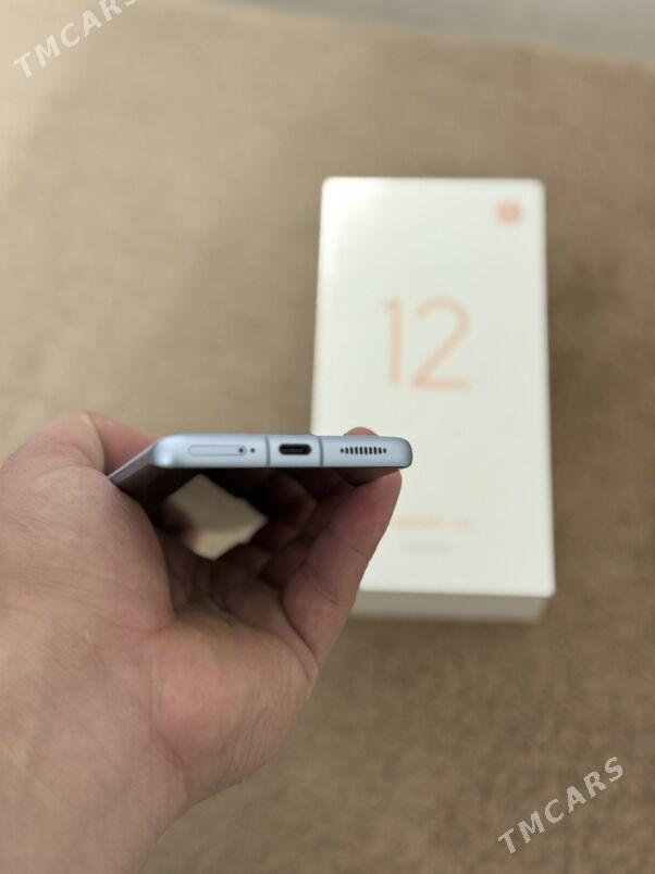 Xiaomi 12X . 8/128 - Ашхабад - img 7