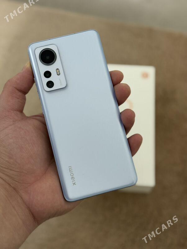 Xiaomi 12X . 8/128 - Ашхабад - img 4