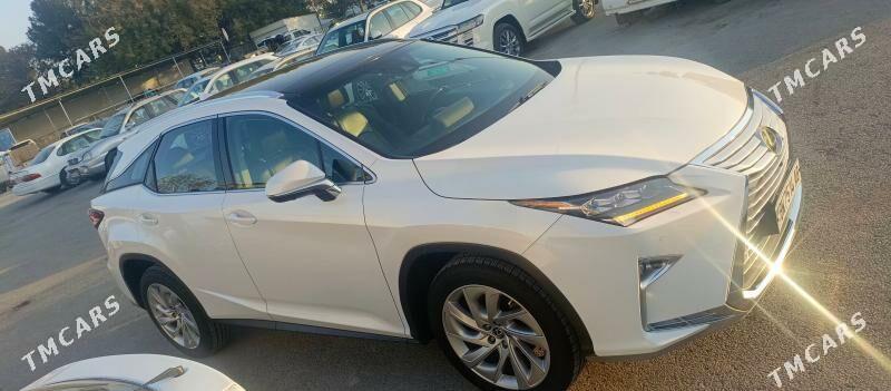 Lexus RX 350 2018 - 660 000 TMT - Aşgabat - img 2