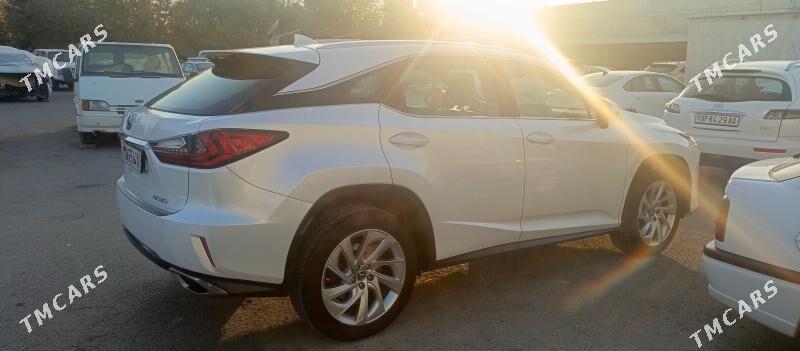 Lexus RX 350 2018 - 660 000 TMT - Aşgabat - img 4