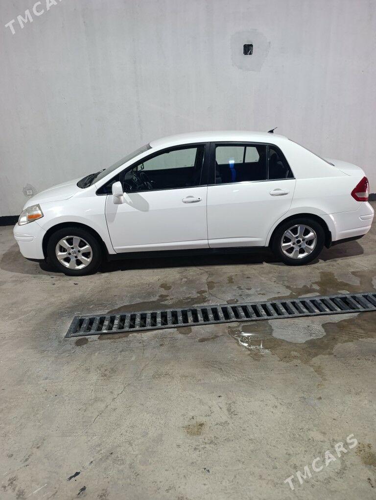 Nissan Versa 2008 - 115 000 TMT - Änew - img 7