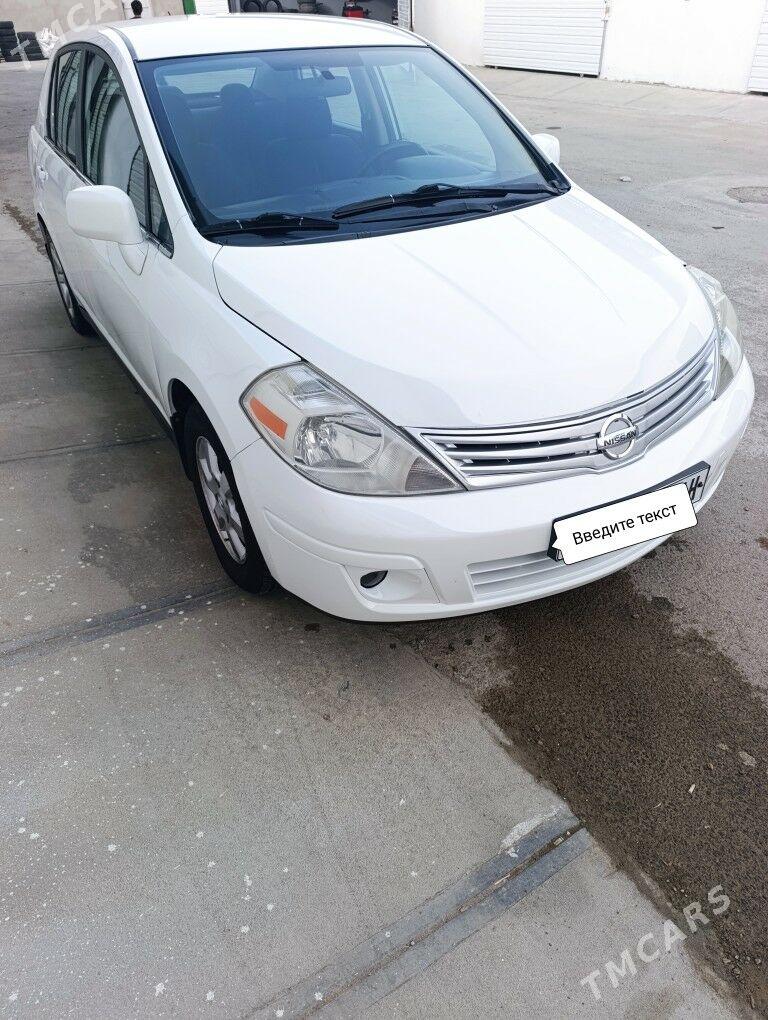Nissan Versa 2008 - 115 000 TMT - Änew - img 3