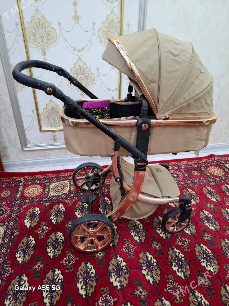 Kalyasga - Ашхабад - img 1