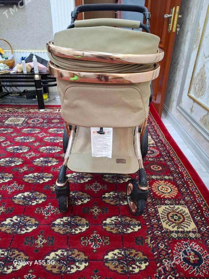 Kalyasga - Ашхабад - img 3