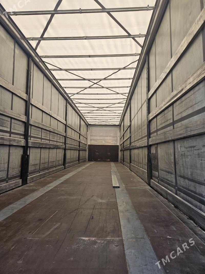 Man TGS 2021 - 1 000 000 TMT - Балканабат - img 7