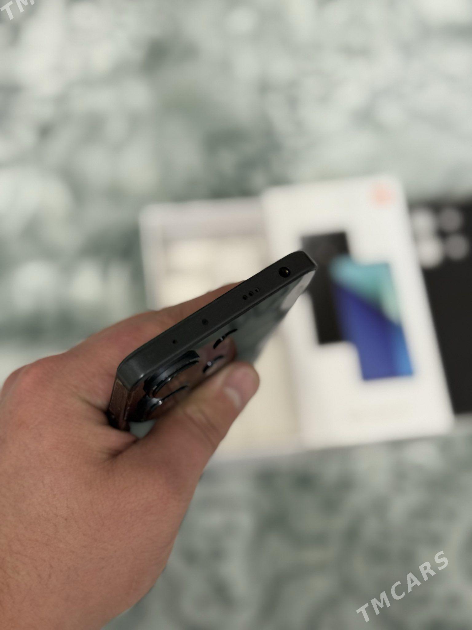 Redmi note13 8/128 - Ашхабад - img 7
