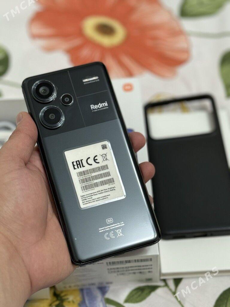 Redmi note13 Pro+ - Aşgabat - img 5