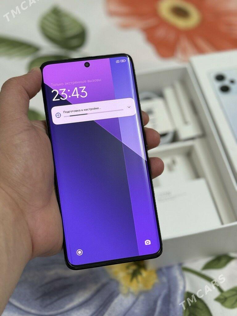 Redmi note13 Pro+ - Aşgabat - img 9