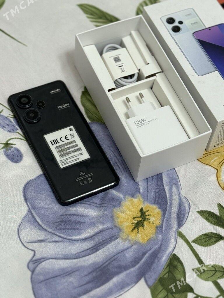 Redmi note13 Pro+ - Aşgabat - img 2