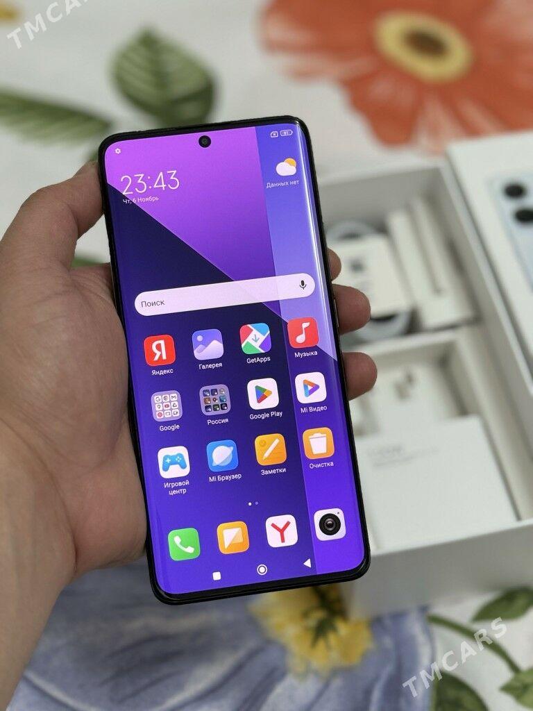 Redmi note13 Pro+ - Aşgabat - img 10