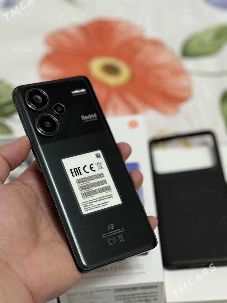 Redmi note13 Pro+ - Aşgabat - img 6