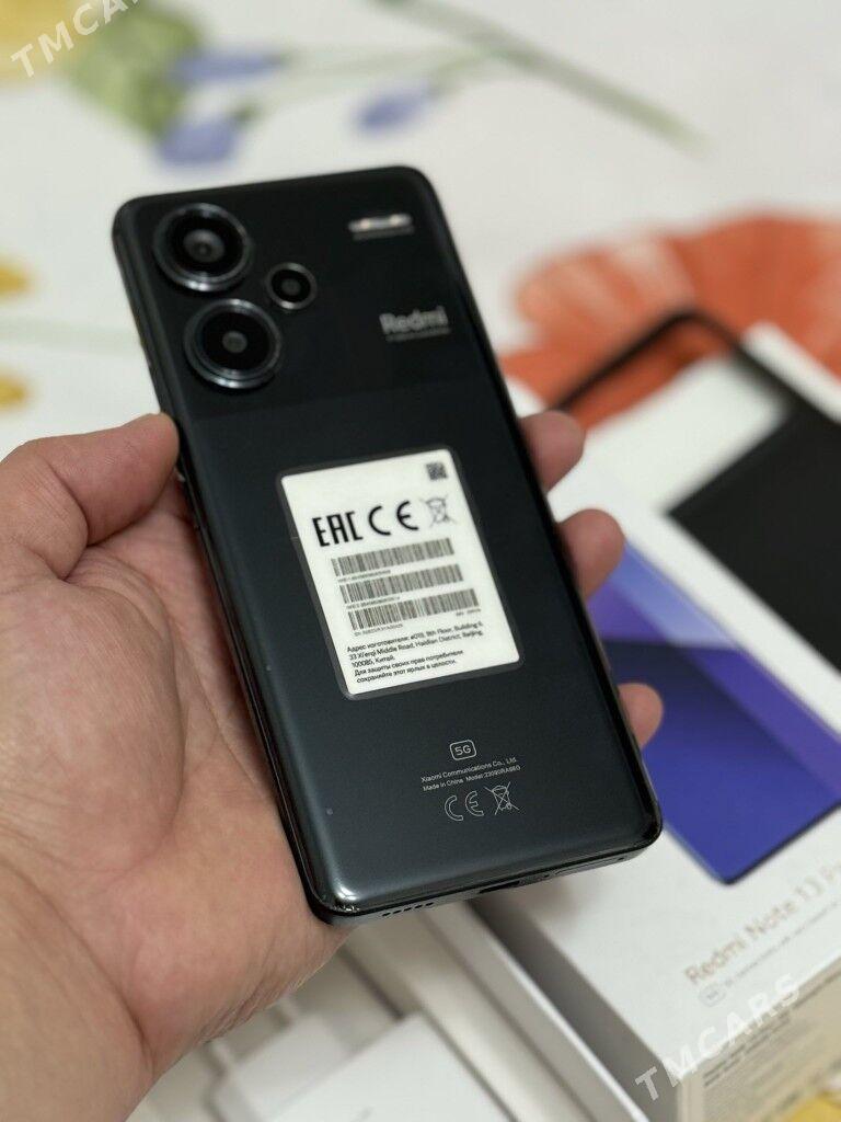 Redmi note13 Pro+ - Aşgabat - img 4